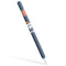 NFL Denver Broncos Team Jersey Apple Pencil (2nd Gen 2019) Skin