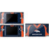 NFL Denver Broncos Team Jersey Nintendo Skins