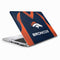 NFL Denver Broncos Team Jersey HP Elitebook Skin