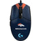 NFL Denver Broncos Team Jersey G203 Prodigy RGB Wired Gaming Mouse Skin
