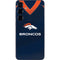 NFL Denver Broncos Team Jersey Galaxy A16 5G Skin