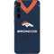NFL Denver Broncos Team Jersey Galaxy A36 5G Skin