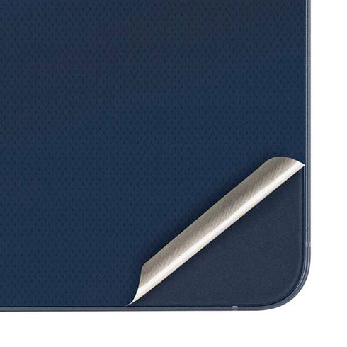 NFL Denver Broncos Team Jersey Galaxy A36 5G Skin