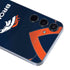 NFL Denver Broncos Team Jersey Galaxy A55 5G Skin