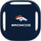 NFL Denver Broncos Team Jersey Galaxy Buds Live Skin