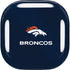 NFL Denver Broncos Team Jersey Galaxy Buds Live Skin