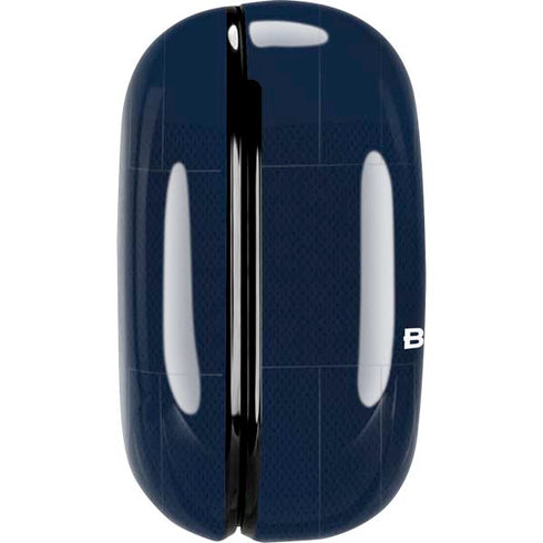 NFL Denver Broncos Team Jersey Galaxy Buds Live Skin