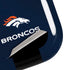 NFL Denver Broncos Team Jersey Galaxy Buds Live Skin