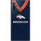 NFL Denver Broncos Team Jersey Galaxy Note 10 Plus Skin