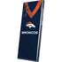 NFL Denver Broncos Team Jersey Galaxy Note 10 Plus Skin