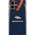 NFL Denver Broncos Team Jersey Galaxy S23 Ultra Pro Case