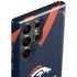 NFL Denver Broncos Team Jersey Galaxy S23 Ultra Pro Case