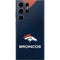 NFL Denver Broncos Team Jersey Galaxy Skins