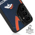 NFL Denver Broncos Team Jersey Galaxy S24 Plus Kickstand Case