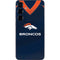 NFL Denver Broncos Team Jersey Galaxy S25 Skin