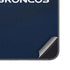 NFL Denver Broncos Team Jersey Galaxy S25 Skin