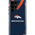 NFL Denver Broncos Team Jersey Galaxy Cases