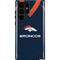 NFL Denver Broncos Team Jersey Galaxy S25 Ultra Impact Case