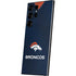 NFL Denver Broncos Team Jersey Galaxy S24 Ultra Skin