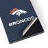NFL Denver Broncos Team Jersey Galaxy S24 Ultra Skin