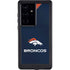 NFL Denver Broncos Team Jersey Galaxy S24 Ultra Waterproof Case