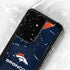 NFL Denver Broncos Team Jersey Galaxy S24 Ultra Waterproof Case