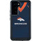 NFL Denver Broncos Team Jersey Galaxy S24 Waterproof Case