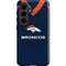 NFL Denver Broncos Team Jersey Galaxy S26 Impact Case