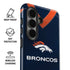 NFL Denver Broncos Team Jersey Galaxy S26 Impact Case