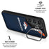 NFL Denver Broncos Team Jersey Galaxy S26 Kickstand Case