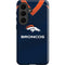 NFL Denver Broncos Team Jersey Galaxy S26 Plus Impact Case