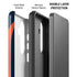 NFL Denver Broncos Team Jersey Galaxy S26 Plus Impact Case