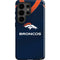 NFL Denver Broncos Team Jersey Galaxy S26 Ultra Impact Case