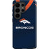NFL Denver Broncos Team Jersey Galaxy S26 Ultra Impact Case
