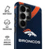 NFL Denver Broncos Team Jersey Galaxy S26 Ultra Impact Case
