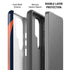 NFL Denver Broncos Team Jersey Galaxy S26 Ultra Impact Case