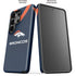 NFL Denver Broncos Team Jersey Galaxy S26 Ultra Impact Case