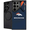 NFL Denver Broncos Team Jersey Galaxy S26 Ultra Kickstand Case
