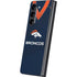 NFL Denver Broncos Team Jersey Galaxy Z Fold5 5G Skin