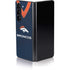 NFL Denver Broncos Team Jersey Galaxy Z Fold5 5G Skin