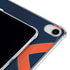NFL Denver Broncos Team Jersey iPad 11th Gen (2025) Clear Case