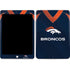 NFL Denver Broncos Team Jersey Apple iPad Skin