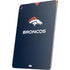 NFL Denver Broncos Team Jersey Apple iPad Air Skin