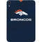 NFL Denver Broncos Team Jersey Apple iPad Mini Skin