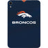 NFL Denver Broncos Team Jersey Apple iPad Mini Skin