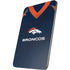 NFL Denver Broncos Team Jersey Apple iPad Mini Skin