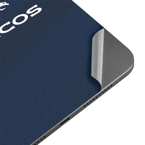 NFL Denver Broncos Team Jersey Apple iPad Mini Skin