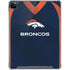 NFL Denver Broncos Team Jersey iPad Cases