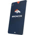 NFL Denver Broncos Team Jersey iPad Pro 13in M4 (2024) Skin