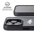 NFL Denver Broncos Team Jersey iPhone 13 Pro Max Kickstand Case